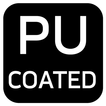Pracovné rukavice, polyester s PU povlakom, 4131X, veľkosť 7 od NEO TOOLS nájdeš na naravis.sk