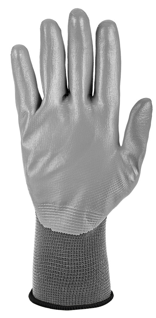 Pracovné rukavice, polyester s PU povlakom, 4131X, veľkosť 11 (karta) od NEO TOOLS nájdeš na naravis.sk