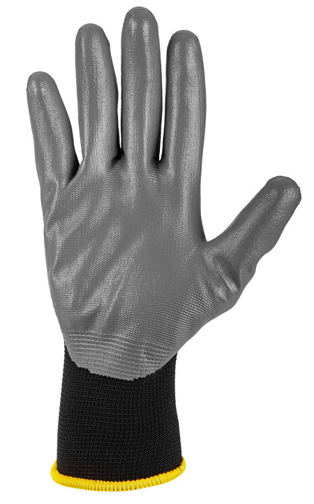 Pracovné rukavice, polyester s povrchovou úpravou ntrylemx, 4131X, veľkosť 10 od NEO TOOLS nájdeš na naravis.sk