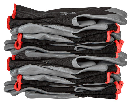 Pracovné rukavice, polyester s povrchovou úpravou ntrylemx, 4131X, veľkosť 7 od NEO TOOLS nájdeš na naravis.sk