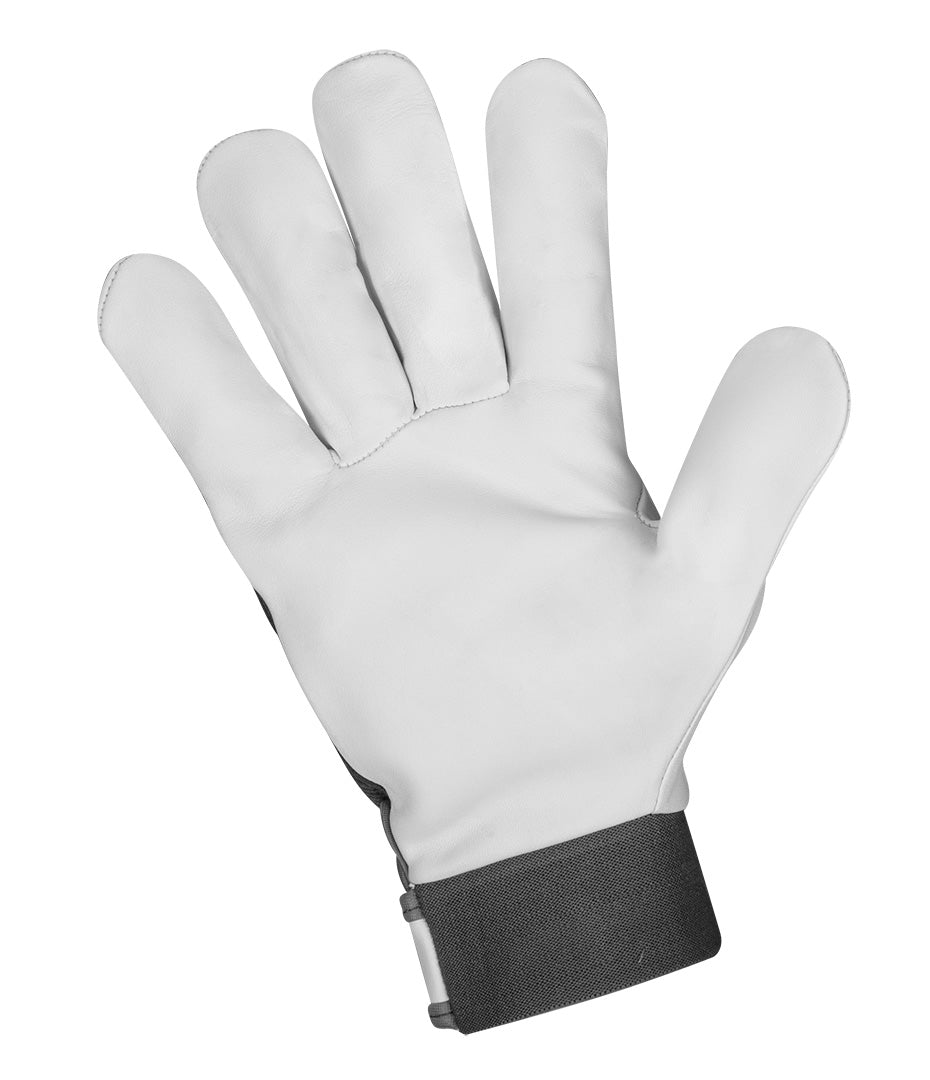 Pracovné rukavice, 2121X, kozia koža, suchý zips, veľkosť 11", CE od NEO TOOLS nájdeš na naravis.sk