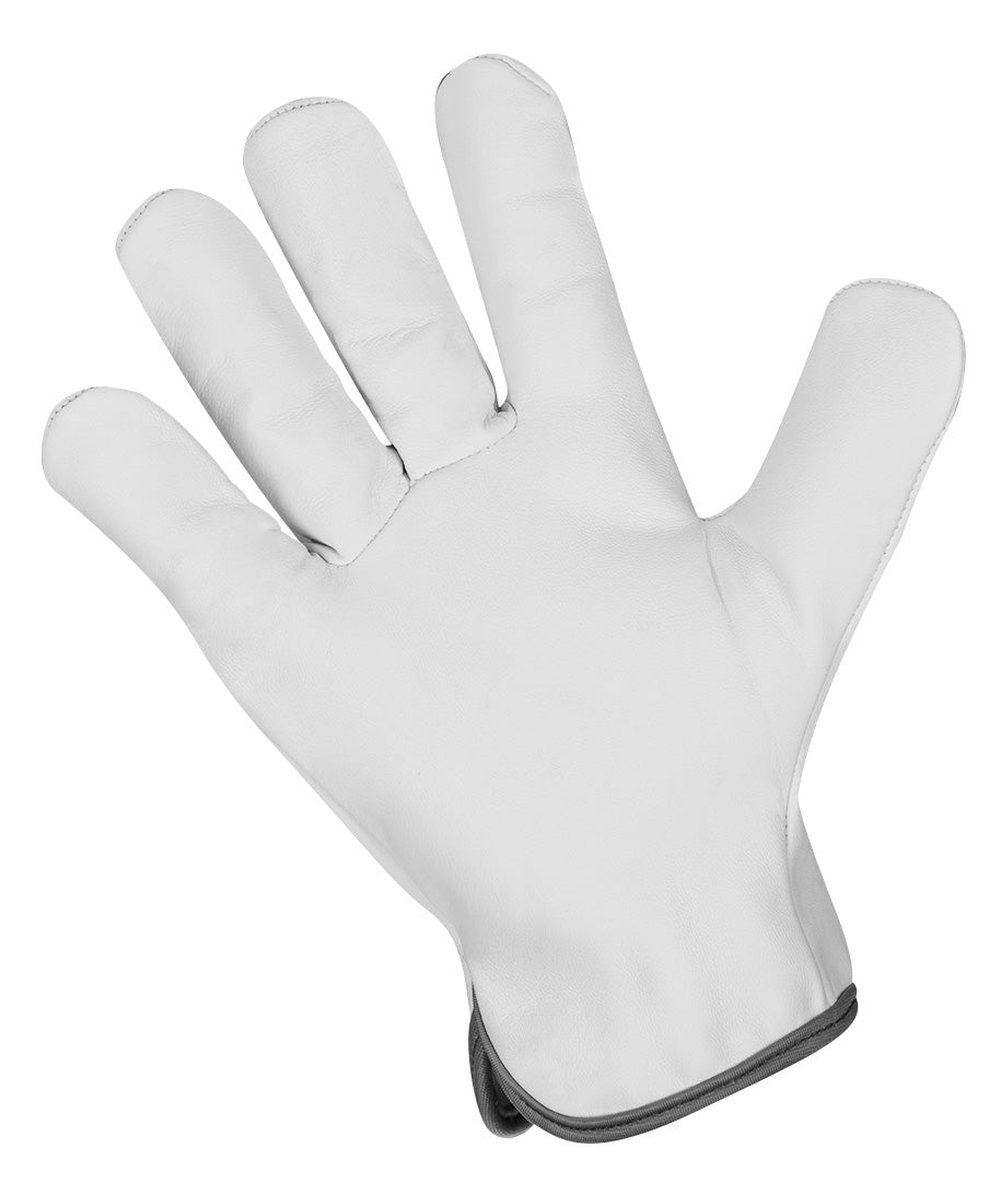 Priemyselné rukavice, 2122X, kozia koža, veľkosť 8", CE od NEO TOOLS nájdeš na naravis.sk