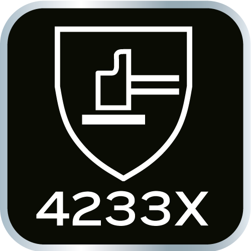 Dlhé zváračské rukavice s kevlarovým vláknom, MAG typ A, EN 388: 4332X a EN 407: 442X4X od NEO TOOLS nájdeš na naravis.sk