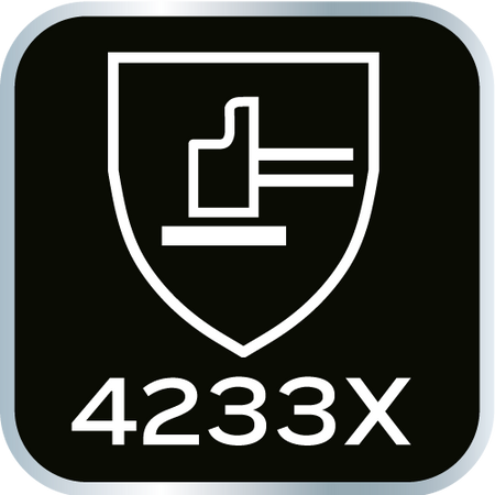 Dlhé zváračské rukavice s kevlarovým vláknom, MAG typ A, EN 388: 4332X a EN 407: 442X4X od NEO TOOLS nájdeš na naravis.sk