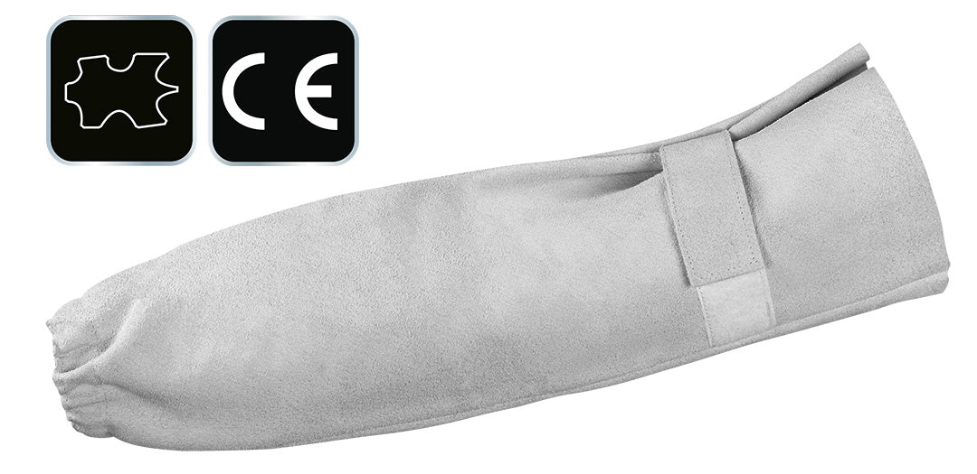 Kožené zváračské rukavice od NEO TOOLS nájdeš na naravis.sk