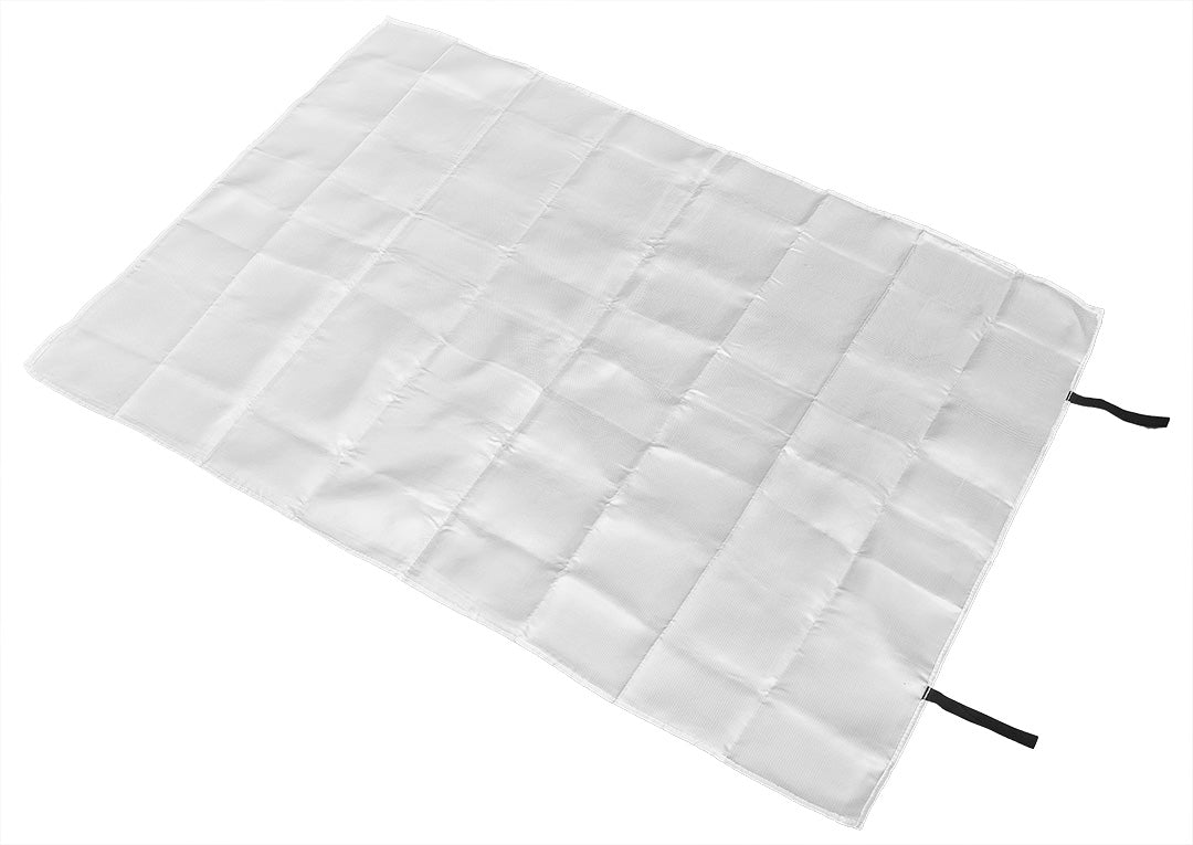 Sklenená protipožiarna prikrývka 1,2x1,8 m od NEO TOOLS nájdeš na naravis.sk
