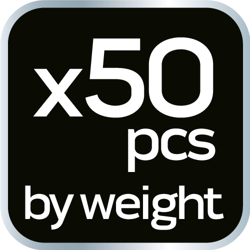 Perforované nitrilové rukavice, oranžové, 50 kusov, veľkosť XL od NEO TOOLS nájdeš na naravis.sk
