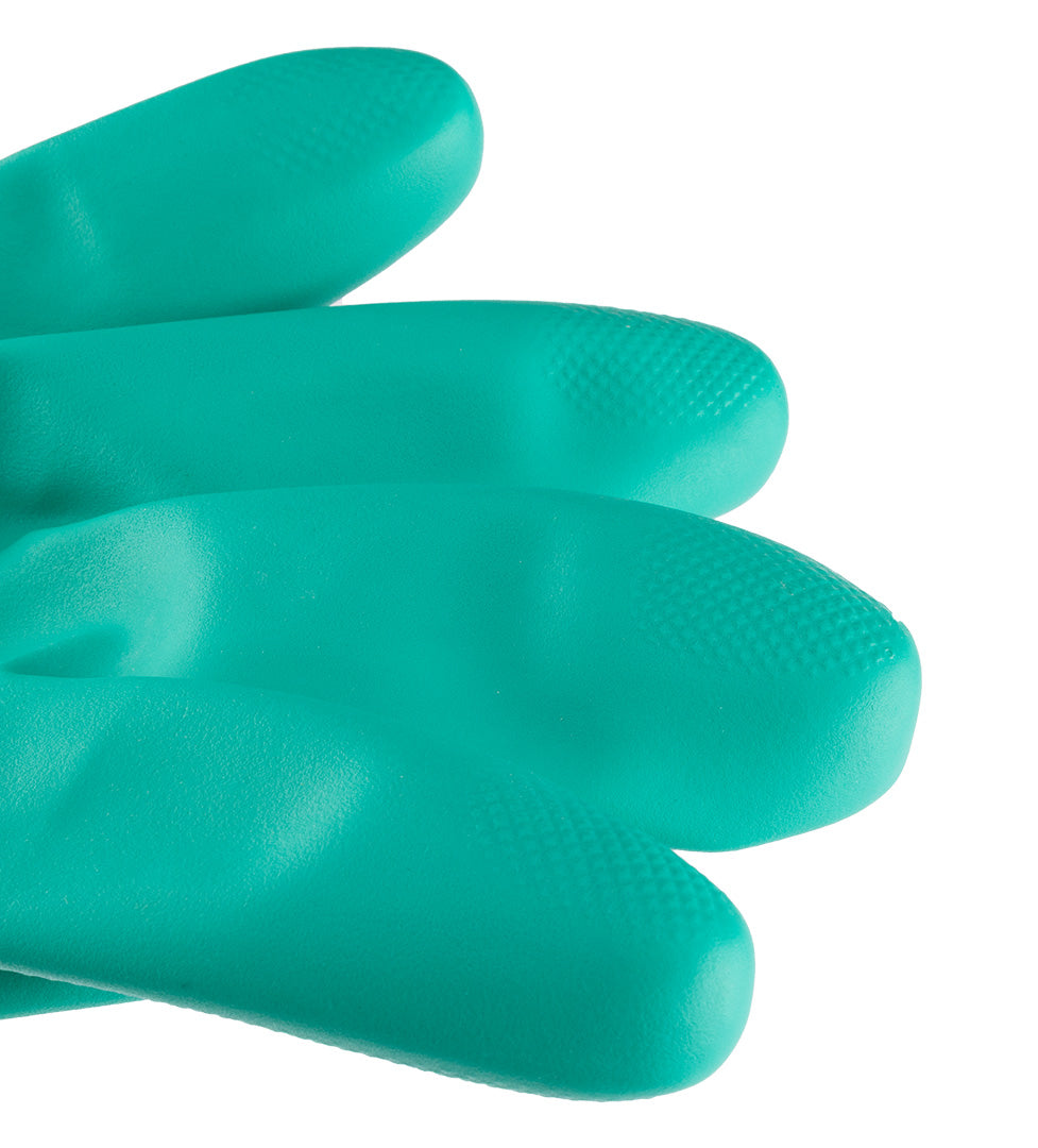 Chemicky odolné nitrilové rukavice, veľkosť 9 od NEO TOOLS nájdeš na naravis.sk