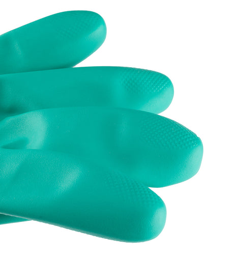 Chemicky odolné nitrilové rukavice, veľkosť 9 od NEO TOOLS nájdeš na naravis.sk