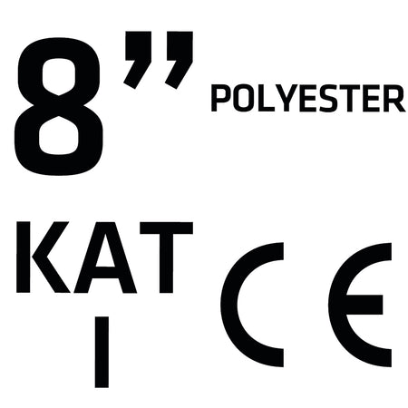 Záhradné rukavice , polyester, kvetinový vzor, veľkosť 8" od VERTO nájdeš na naravis.sk
