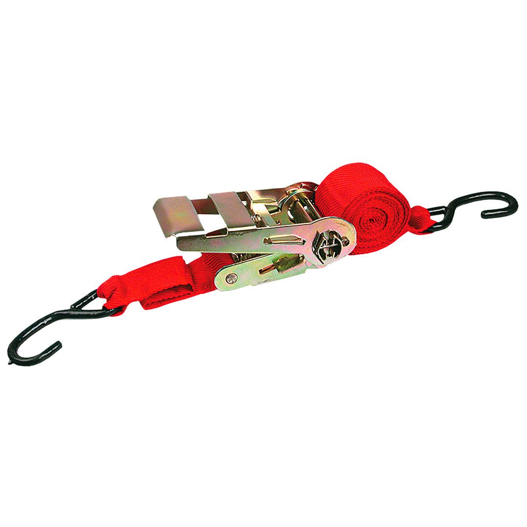 Popruhy s račňou 6 m x 50 mm od Top Tools nájdeš na naravis.sk
