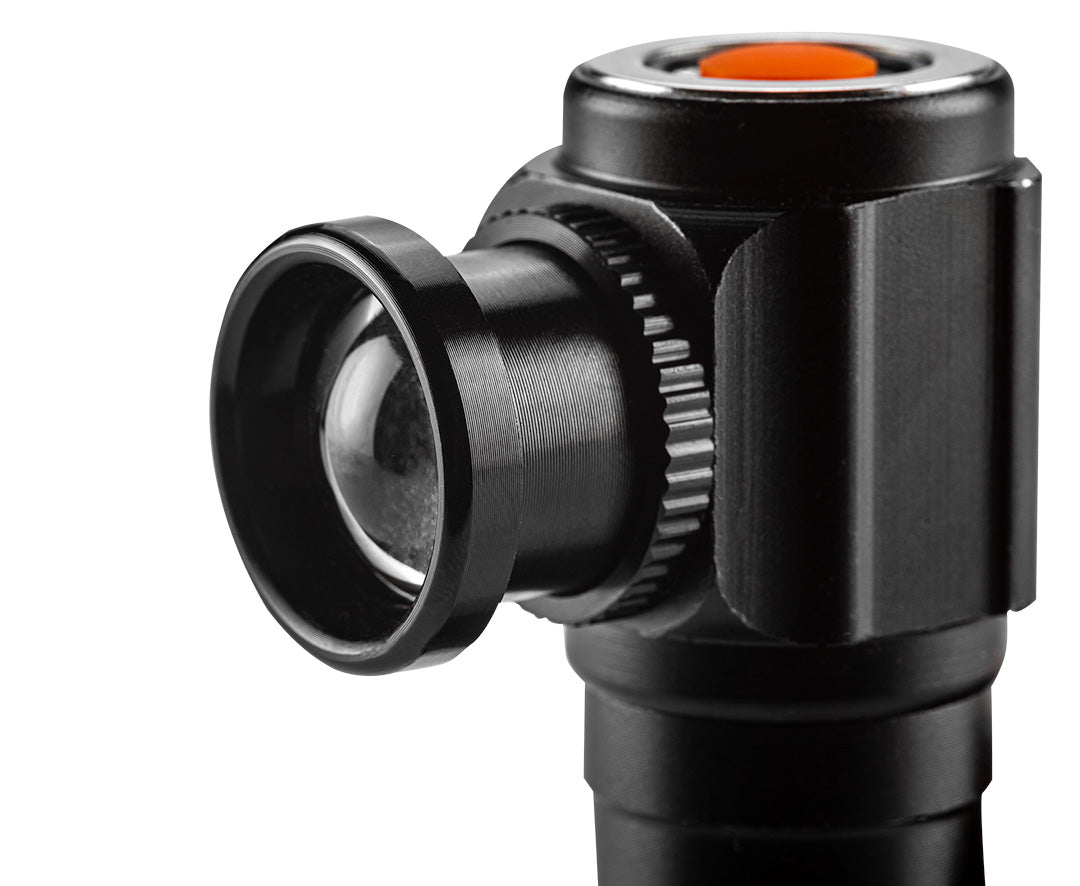 USB dobíjateľný svetlomet 800 lm CREE XML-T6 LED od NEO TOOLS nájdeš na naravis.sk