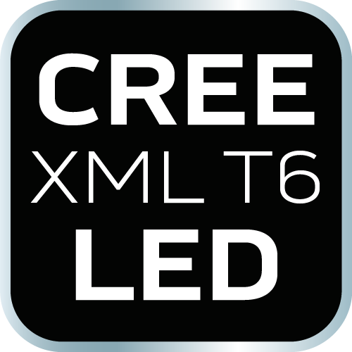 USB dobíjateľný svetlomet 800 lm CREE XML-T6 LED od NEO TOOLS nájdeš na naravis.sk