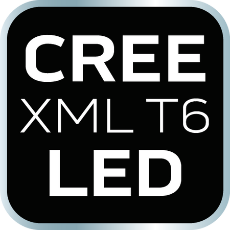 USB dobíjateľný svetlomet 800 lm CREE XML-T6 LED od NEO TOOLS nájdeš na naravis.sk