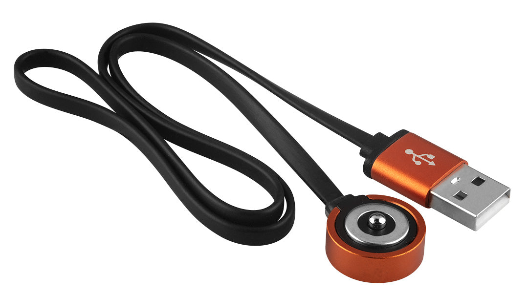 USB dobíjateľný svetlomet 600 lm USB magnetické nabíjanie CREE XPG3 LED od NEO TOOLS nájdeš na naravis.sk