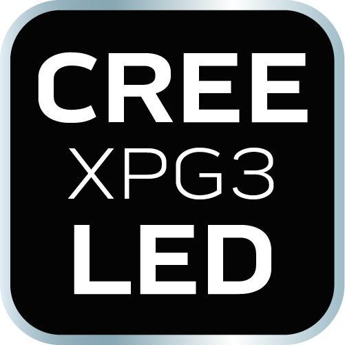 USB dobíjateľný svetlomet 600 lm USB magnetické nabíjanie CREE XPG3 LED od NEO TOOLS nájdeš na naravis.sk