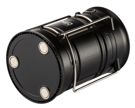Batériové kempingové svetlo 200 lm 3xAA 3 v 1 COB LED od NEO TOOLS nájdeš na naravis.sk