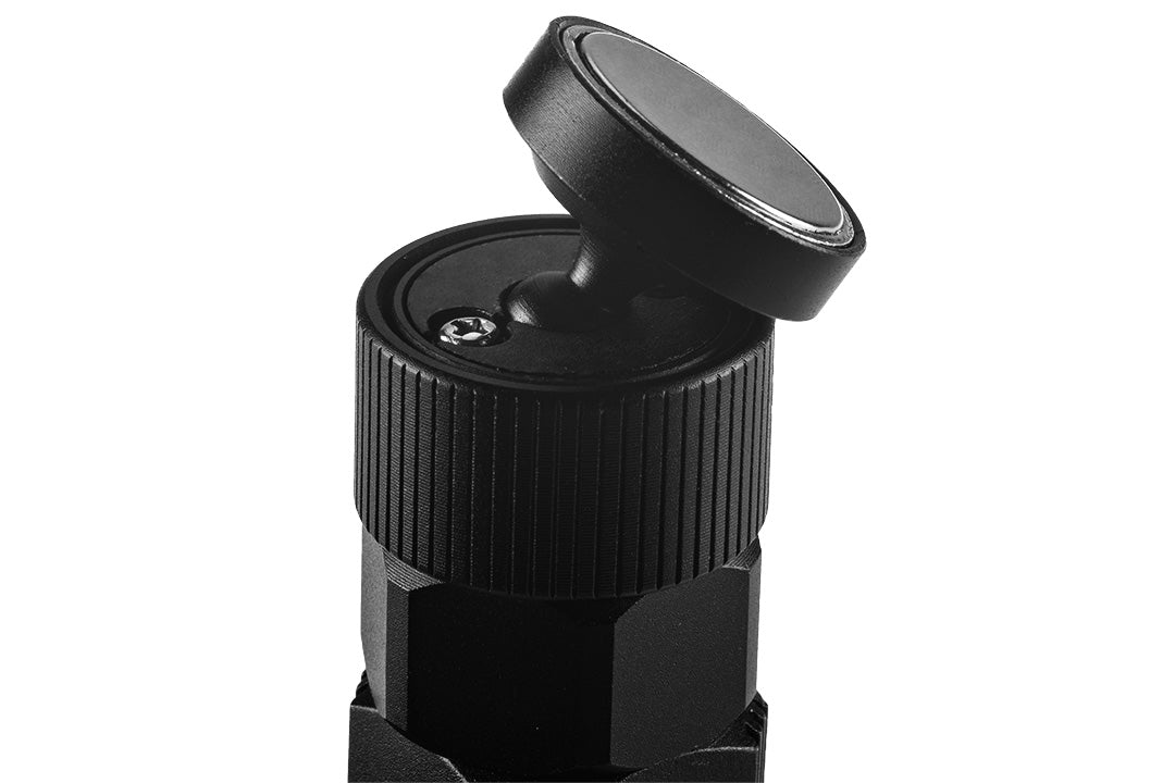 USB dobíjacia baterka 300 lm 2 v 1 CREE XPE + COB LED od NEO TOOLS nájdeš na naravis.sk