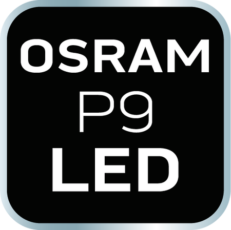 USB dobíjacia baterka 1000 lm OSRAM P9 LED od NEO TOOLS nájdeš na naravis.sk
