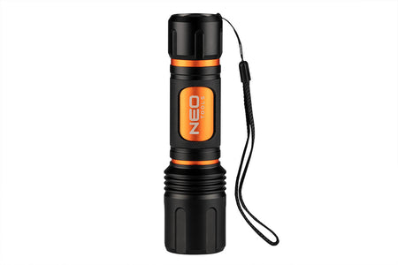 Baterka 6xAA 1500 lm CREE XHP50.2 LED od NEO TOOLS nájdeš na naravis.sk