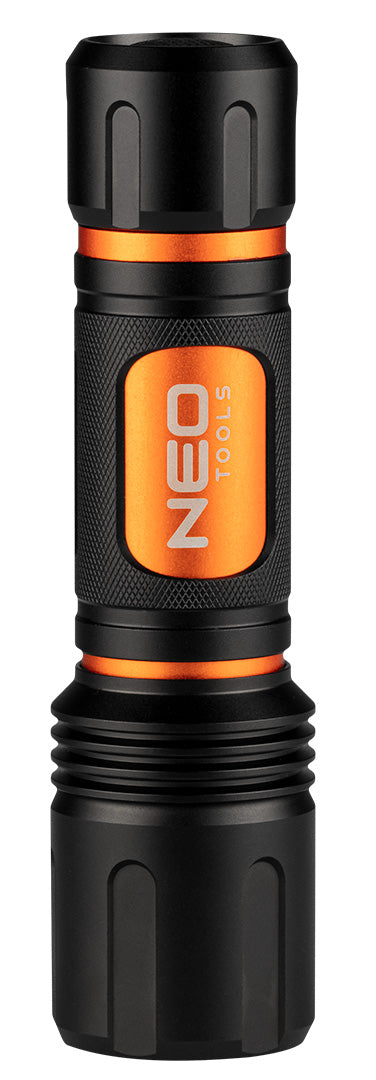 Baterka 6xAA 1500 lm CREE XHP50.2 LED od NEO TOOLS nájdeš na naravis.sk