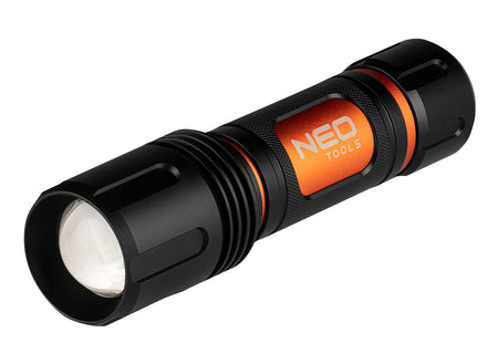 Baterka 6xAA 1500 lm CREE XHP50.2 LED od NEO TOOLS nájdeš na naravis.sk
