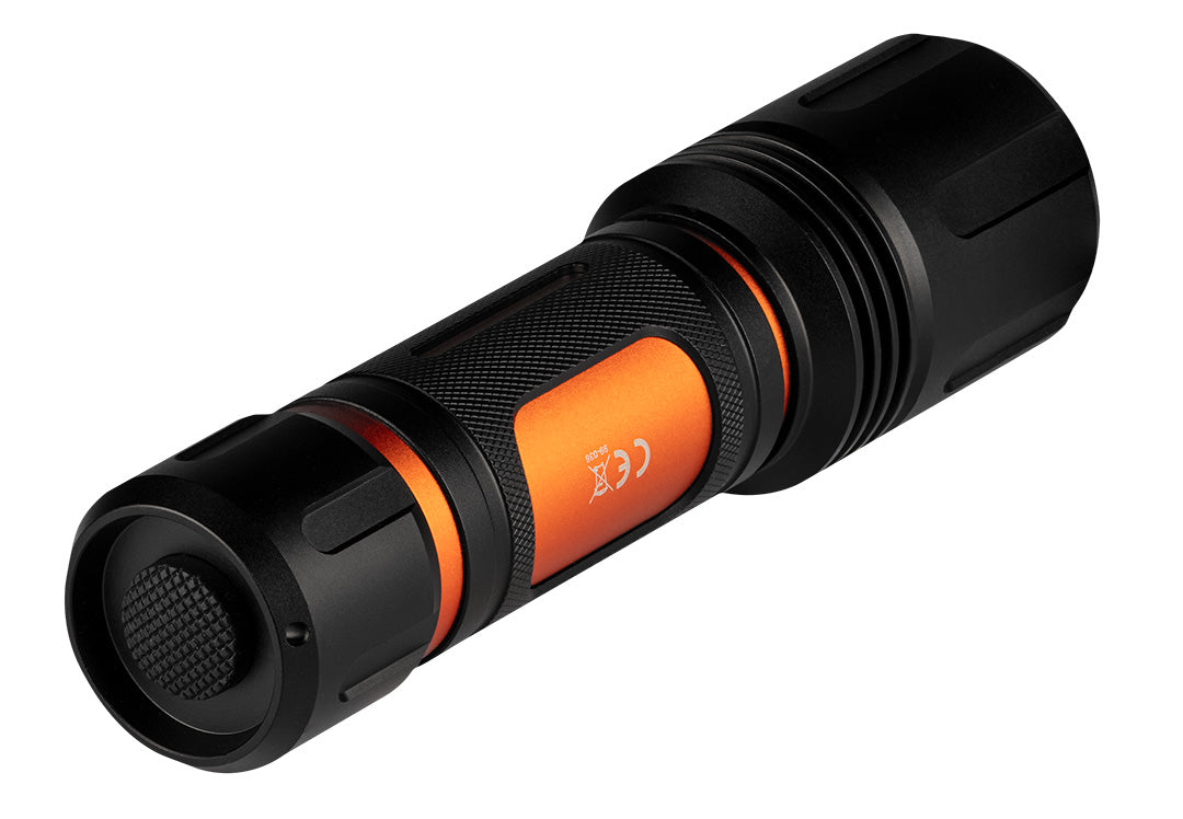 Baterka 6xAA 1500 lm CREE XHP50.2 LED od NEO TOOLS nájdeš na naravis.sk