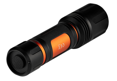 Baterka 6xAA 1500 lm CREE XHP50.2 LED od NEO TOOLS nájdeš na naravis.sk