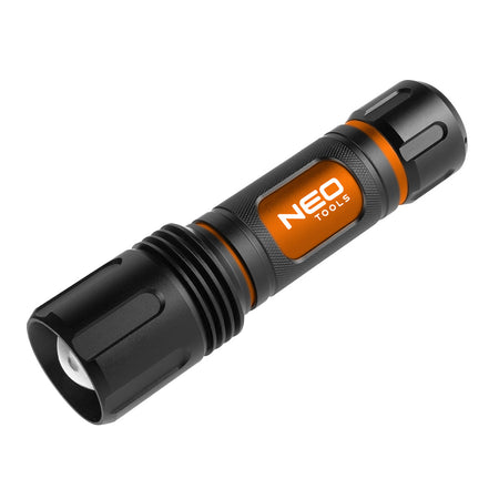 Baterka 6xAA 1500 lm CREE XHP50.2 LED od NEO TOOLS nájdeš na naravis.sk