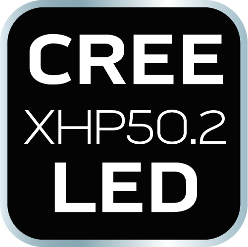 Baterka 6xAA 1500 lm CREE XHP50.2 LED od NEO TOOLS nájdeš na naravis.sk
