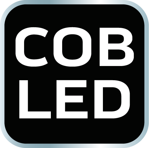 Batériová dielenská lampa 200 lm COB + baterka od NEO TOOLS nájdeš na naravis.sk