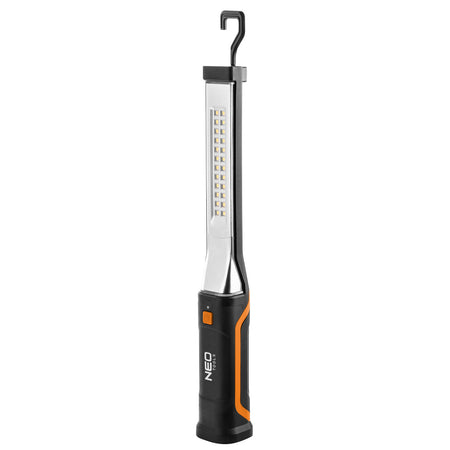 Batériová dielenská lampa 600 lm SMD od NEO TOOLS nájdeš na naravis.sk