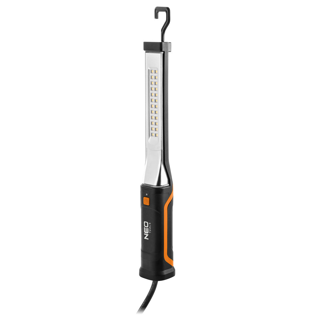 Dielenská lampa 230V 900 lm SMD od NEO TOOLS nájdeš na naravis.sk