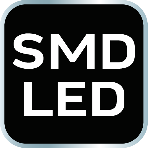 Dielenská lampa 230V 900 lm SMD od NEO TOOLS nájdeš na naravis.sk
