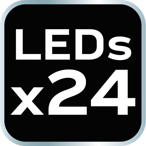 Dielenská lampa 230V 900 lm SMD od NEO TOOLS nájdeš na naravis.sk