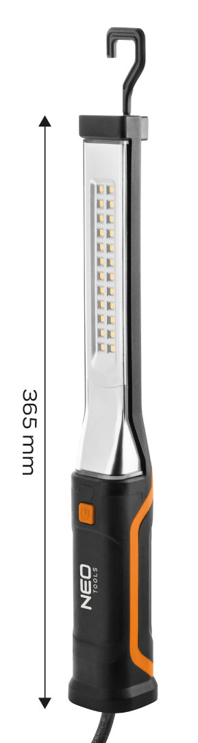 Dielenská lampa 230V 900 lm SMD od NEO TOOLS nájdeš na naravis.sk