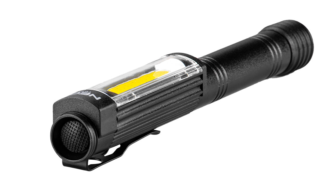Batériová inšpekčná lampa 400 lm COB od NEO TOOLS nájdeš na naravis.sk