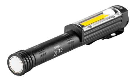 Batériová inšpekčná lampa 400 lm COB od NEO TOOLS nájdeš na naravis.sk