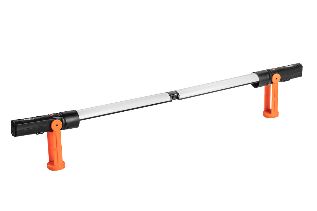 Batériová dielenská lampa 2x350 lm rozšíriteľná SMD od NEO TOOLS nájdeš na naravis.sk