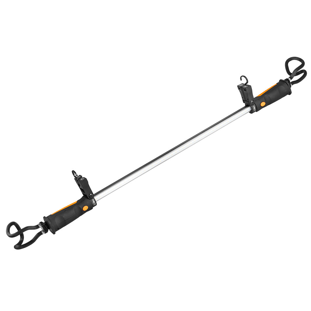 Lampa do motorového priestoru na batérie 1000 lm SMD od NEO TOOLS nájdeš na naravis.sk