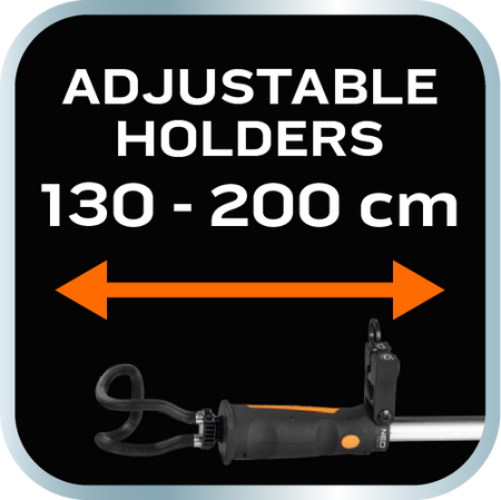 Lampa do motorového priestoru na batérie 1000 lm SMD od NEO TOOLS nájdeš na naravis.sk