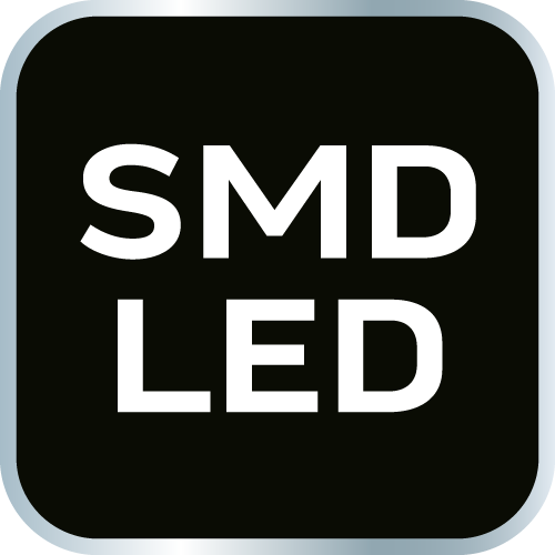 Lampa s detektorom pohybu SMD 30W 2550 lm 230V od NEO TOOLS nájdeš na naravis.sk