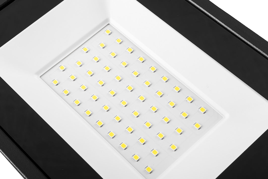 Lampa s detektorom pohybu SMD 50W 4000 lm 230V od NEO TOOLS nájdeš na naravis.sk