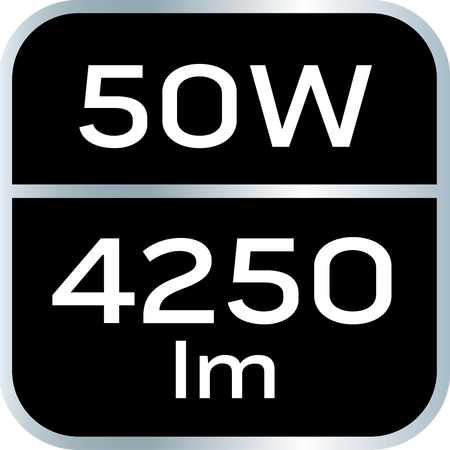 Lampa s detektorom pohybu SMD 50W 4000 lm 230V od NEO TOOLS nájdeš na naravis.sk
