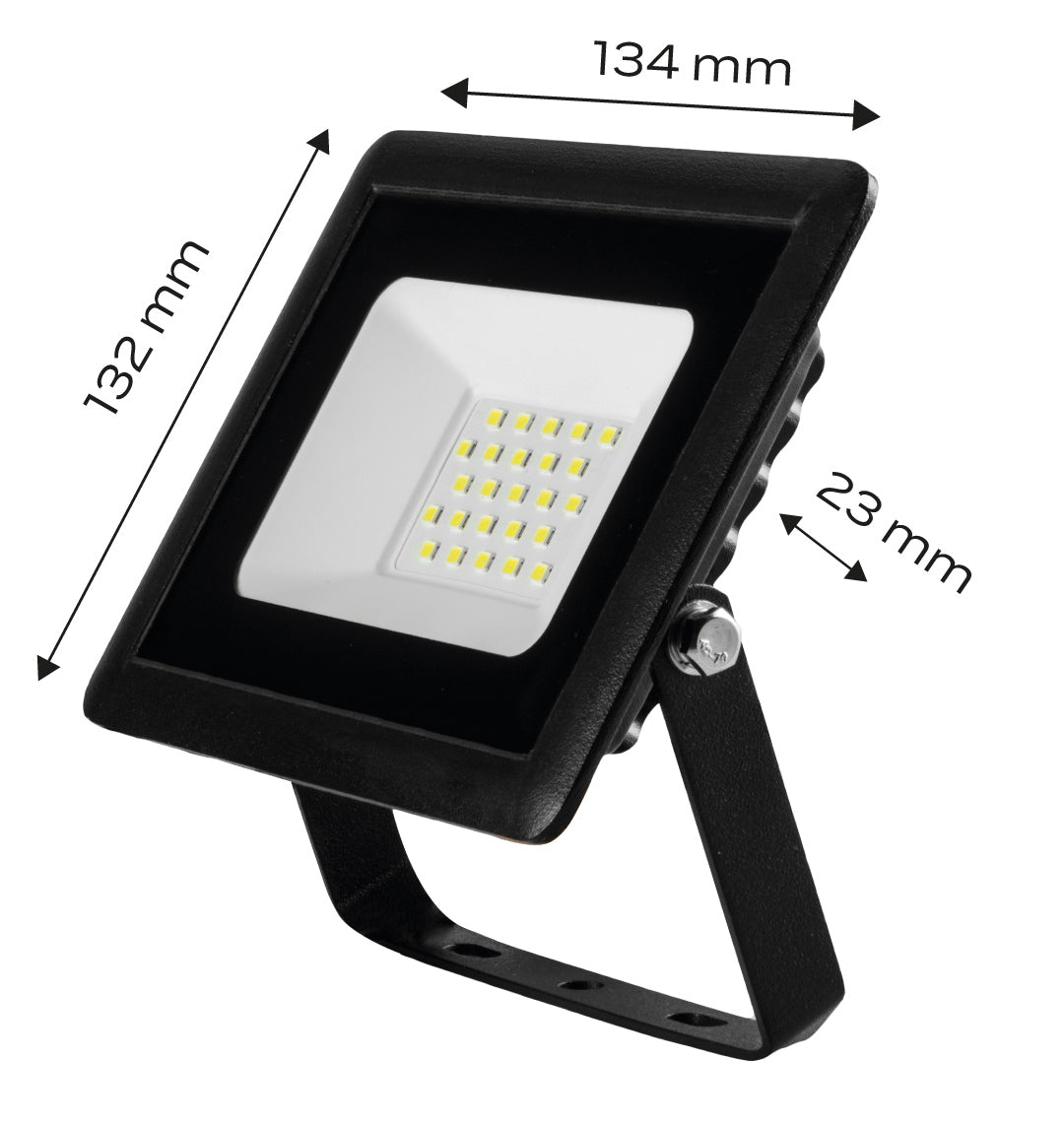 Reflektor SMD 20W 1600 lm 230V od NEO TOOLS nájdeš na naravis.sk