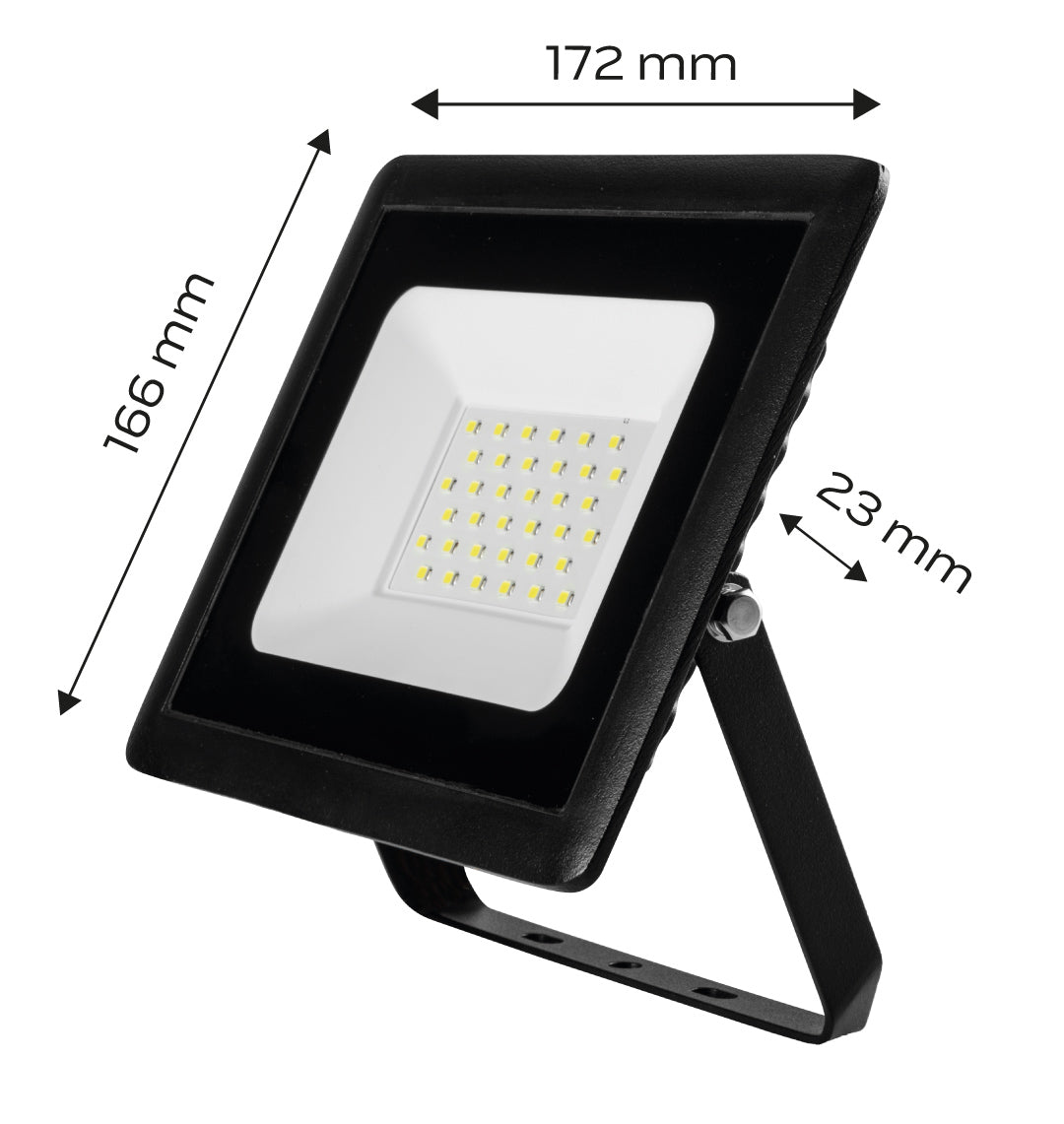 Reflektor SMD 30W 2550 lm 230V od NEO TOOLS nájdeš na naravis.sk