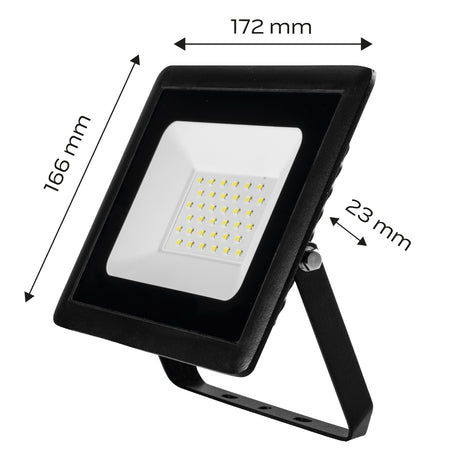 Reflektor SMD 30W 2550 lm 230V od NEO TOOLS nájdeš na naravis.sk