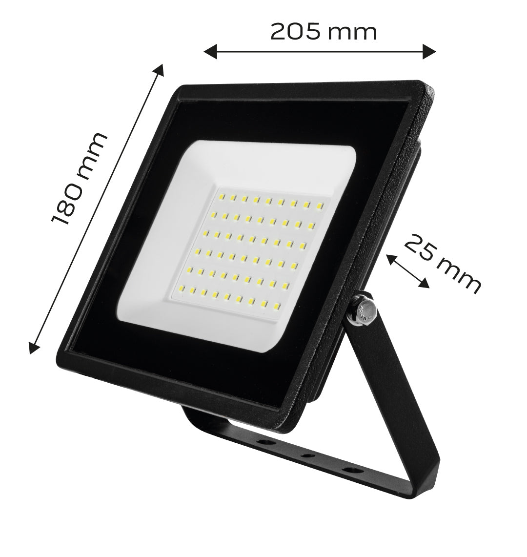 Reflektor SMD 50W 4250 lm 230V od NEO TOOLS nájdeš na naravis.sk