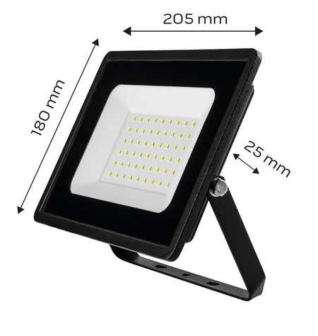 Reflektor SMD 50W 4250 lm 230V od NEO TOOLS nájdeš na naravis.sk