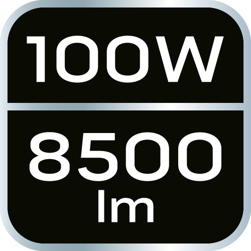 Reflektor SMD 100W 8500 lm 230V od NEO TOOLS nájdeš na naravis.sk